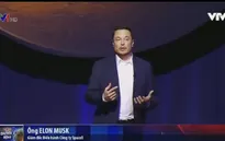 Elon Musk sẽ đưa 1 triệu người lên "định cư" trên sao Hỏa