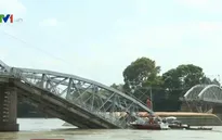 Vụ sập cầu Ghềnh trên sông Đồng Nai: Bộ GTVT vào cuộc