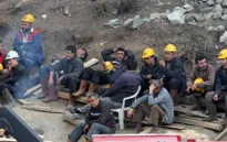 Thổ Nhĩ Kỳ: Sập hầm mỏ làm ít nhất 3 người thiệt mạng, 12 người mắc kẹt