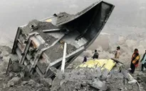 Sập mỏ than ở Ấn Độ, hàng chục người mắc kẹt