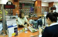 Sáp nhập công ty tài chính, ngân hàng mở rộng lĩnh vực bán lẻ