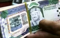 Saudi Arabia “bơm” 4 tỷ USD hỗ trợ khối ngân hàng