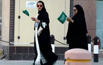 Kiến nghị chấm dứt quyền giám hộ phụ nữ tại Saudi Arabia