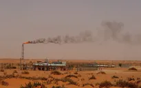 Mâu thuẫn Saudi Arabia – Iran tác động đến giá dầu thế giới