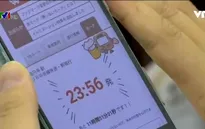 Ekispert - Ứng dụng hỗ trợ người say bắt tàu về nhà