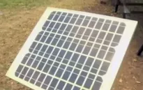 Sử dụng năng lượng mặt trời để bảo quản thực phẩm