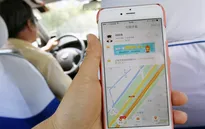 Apple bất ngờ đầu tư 1 tỷ USD cho đối thủ của Uber tại Trung Quốc
