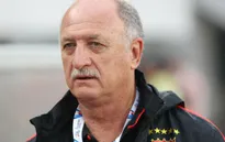 “Phù thủy” Scolari sẵn sàng dẫn dắt ĐT Anh