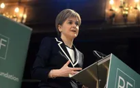 Scotland vẫn muốn ở lại EU sau Brexit