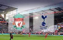 Lịch thi đấu vòng 32 Ngoại hạng Anh: Liverpool thử bản lĩnh Tottenham