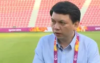“Khả năng đi tiếp của U23 Việt Nam là rất nhỏ”