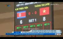 Cup VTV Bình Điền 2016: Ngân hàng Công Thương giành vé vào bán kết