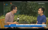 VĐV Thành Ngưng tưởng mình nằm mơ khi giành vé dự Olympic Rio 2016