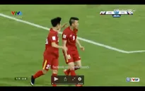 Công Vinh lên tiếng, gỡ hòa cho ĐT Việt Nam