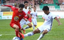 HAGL 1-0 SHB Đà Nẵng (Vòng 1/8 cúp QG 2016): Văn Thanh ghi bàn duy nhất đưa HAGL vào tứ kết