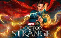 Doctor Strange - Chương mới cho dòng phim siêu anh hùng của Marvel