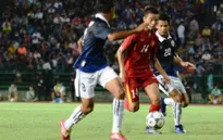 VIDEO: Xem lại trận bán kết U16 Campuchia 0-1 U16 Việt Nam