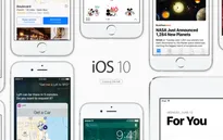 iOS 10 giúp người dùng nhận biết kết nối Wi-Fi an toàn