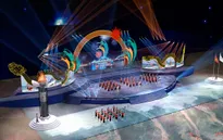 20h10 tối nay (24/9), VTV1 và VTV8 TRỰC TIẾP Lễ khai mạc Đại hội thể thao bãi biển châu Á 2016
