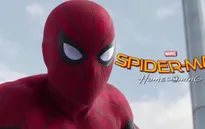 Spider-Man hạ gục cả đội Avengers trong trailer mới