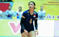 VTV Cup 2016 – Tôn Hoa Sen: Những bóng hồng trên sân đấu VTV Cup!