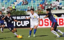 AFF Suzuki Cup 2016, Malaysia 3-2 Campuchia: Amri lập cú đúp ấn tượng, Malaysia ngược dòng ấn tượng!