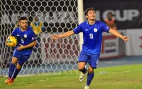 AFF Suzuki Cup 2016, Philippines 2 - 2 Indonesia: Chia điểm kịch tính!