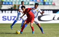 ĐT Việt Nam 1-0 ĐT Malaysia: Dấu ấn chiến thuật của HLV Hữu Thắng