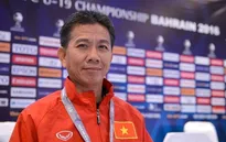 HLV U19 Việt Nam, Hoàng Anh Tuấn: "Tôi quá đỗi tự hào…"