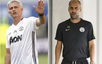 Trận derby Manchester tại Trung Quốc tối nay (25/7) đột ngột bị hủy