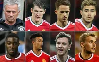 Mourinho thẳng tay loại 9 cầu thủ, trong đó có Schweinsteiger