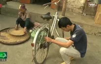 Bị lao phổi, người mẹ đơn thân vẫn gồng mình nuôi con trưởng thành