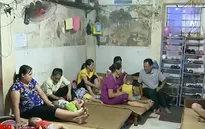 Café Sáng với VTV3: Cảm động về lòng tốt ông chủ phòng trọ điều hòa giá 15.000/đêm