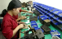 Doanh nghiệp e ngại trước khả năng lãi suất cho vay có thể tăng
