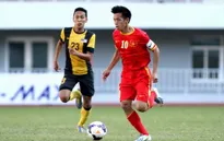 Văn Quyết - Niềm hy vọng tại AFF Suzuki Cup 2016 của ĐT Việt Nam
