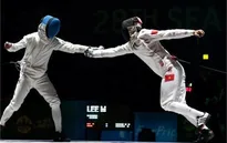 Việt Nam còn cơ hội dự Olympic 2016 ở môn đấu kiếm