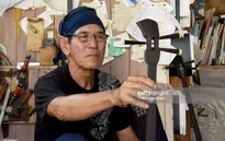 Gặp gỡ nghệ nhân gần 50 năm làm đàn Sanshin truyền thống Nhật Bản