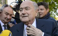 Động trời: Cựu chủ tịch FIFA bất ngờ "tố" UEFA gian lận bốc thăm?