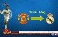 Những vụ chuyển nhượng mang lại lợi nhuận nhiều nhất của bóng đá thế giới