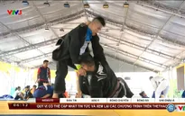 ABG 2016: Tìm hiểu về môn thể thao Jujitsu