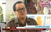Ông Hoàng Vĩnh Giang: "Việt Nam có thể lọp vào top 3 tại ABG 2016"