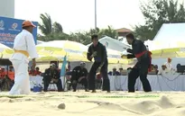 ABG 2016: Pencak Silat Việt Nam có thêm 1 ngày thi đấu thành công