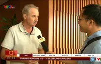 HLV Riedl: ĐT Indonesia có thể chơi phòng ngự, nhưng tấn công mới là điểm mạnh!