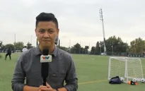 Trải nghiệm: Một ngày tại trung tâm huấn luyện của Real Madrid
