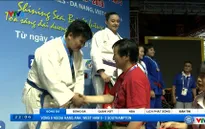 ABG 2016: Đội tuyển Jujitsu Việt Nam giành thêm 1 HCB & 2 HCĐ
