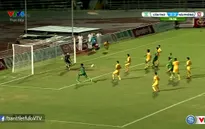 [KT] Vòng 23 V.League 2016: Than Quảng Ninh 3-1 HAGL, XSKT Cần Thơ 3-2 Hải Phòng
