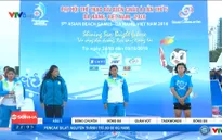 ABG5 - 2016: Đội tuyển Vật Việt Nam giành 2 huy chương trong ngày thi đấu thứ 7
