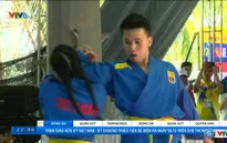 Ngày thi đấu thứ 7 ABG5 - 2016: Vovinam Việt Nam không có thêm HCV