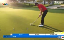 VIDEO: Khi các tay golf thử sức với những môn thể thao khác