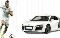 Gareth Bale và mức lương mới tại Real: Những quy đổi thú vị!